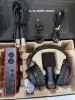 Focusrite Scarlett 2i2 Studio Set Mic Headphones and Sound Card